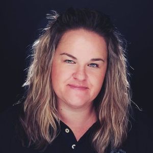 Meet your Posher, Janneke